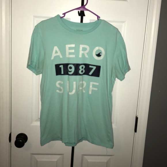 Aeropostale shirt - Picture 1 of 2