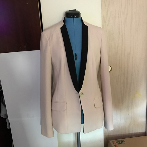 express boyfriend blazer