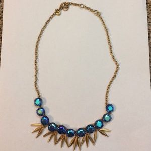 FINAL PRICE J Crew necklace
