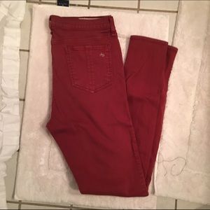 Rag & Bone Jeans