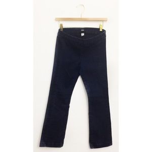 Urban outfitters pull on ankle pants