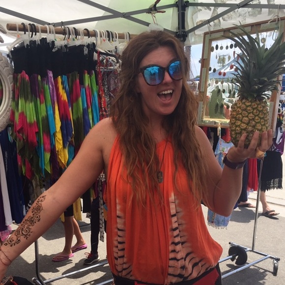 Beach Dress🍍🐚✨ - Picture 2 of 4