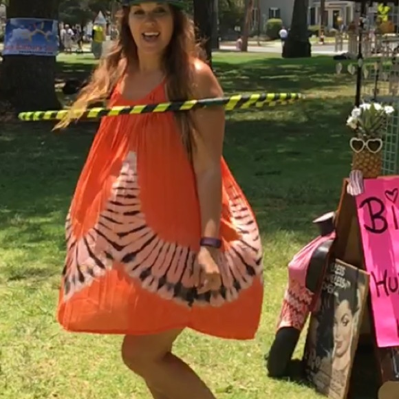 Beach Dress🍍🐚✨ - Picture 3 of 4