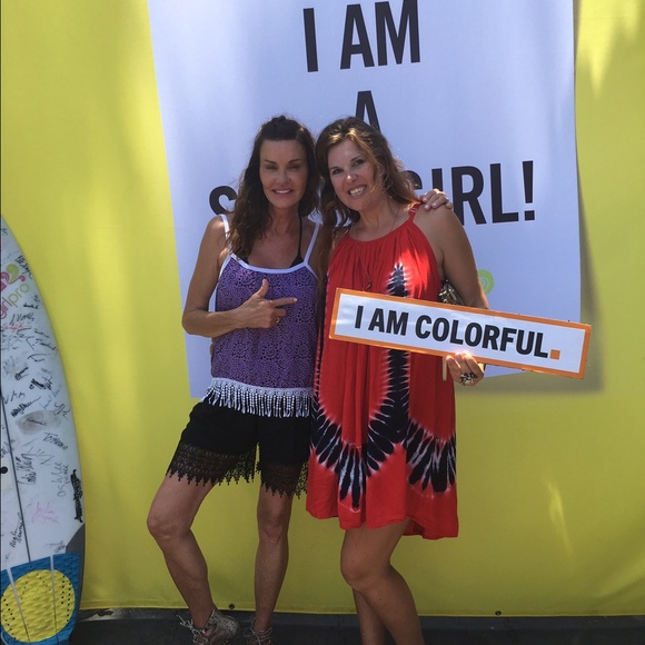 Beach Dress🍍🐚✨ - Picture 4 of 4