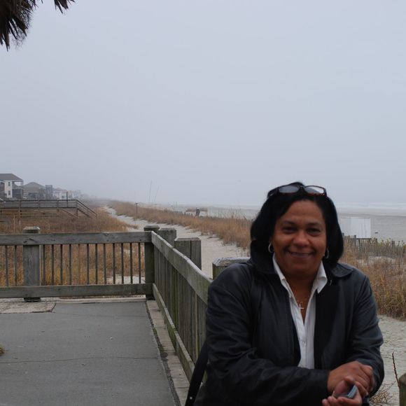 Meet your Posher, Paula - Picture 1 of 1