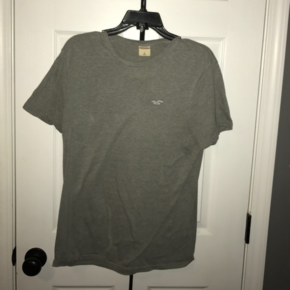 Hollister shirt