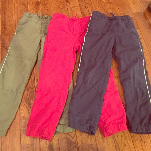 Lot- Gymboree Pants
