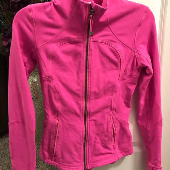 Forme Jacket
