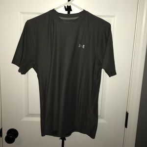 Under Armour shirt