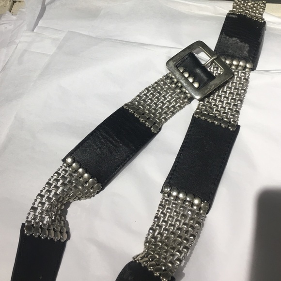 Belt