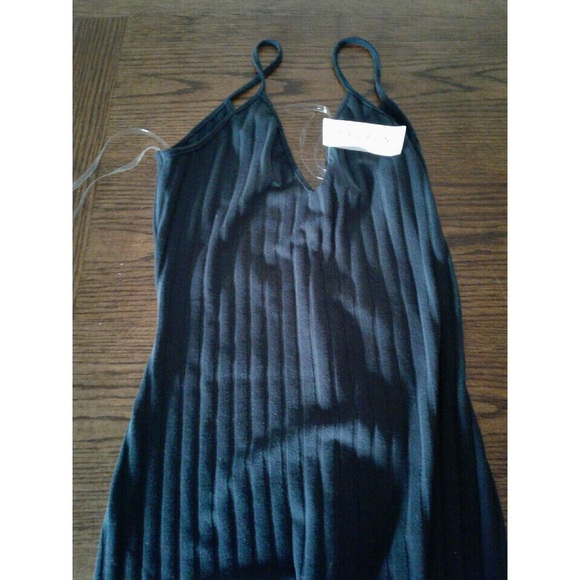 SuperCute Grey Dress