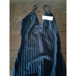 SuperCute Grey Dress