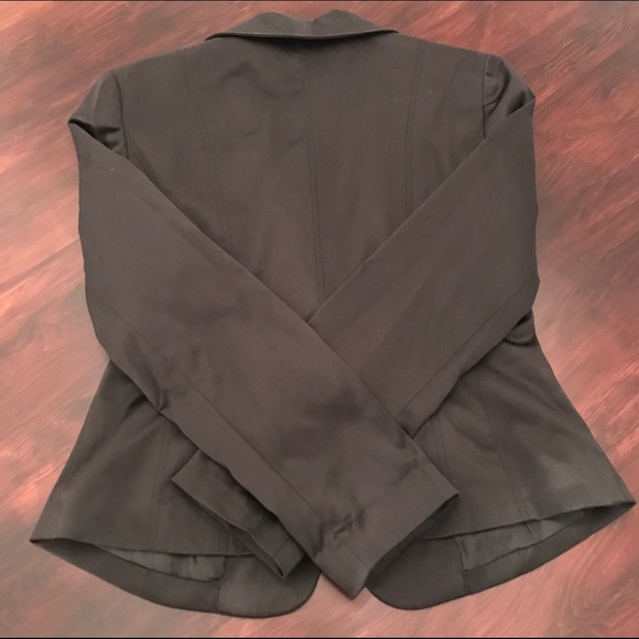 Sateen Jacket - image 2