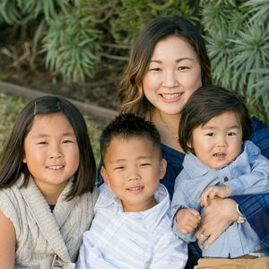 Meet your Posher, Judy