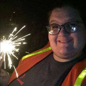 Meet your Posher, Kaylee