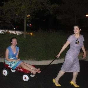 Meet your Posher, Jessica