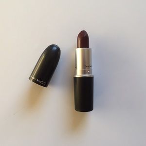 MAC Runner Lipstick Nasty Gal collection