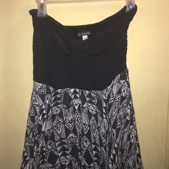 Billabong (The Buckle sold brand) Tribal Dress