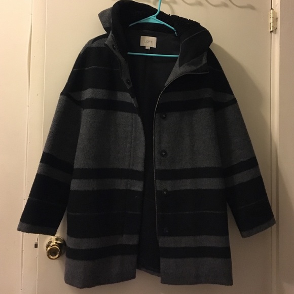 LOFT coat