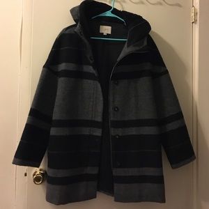 LOFT coat