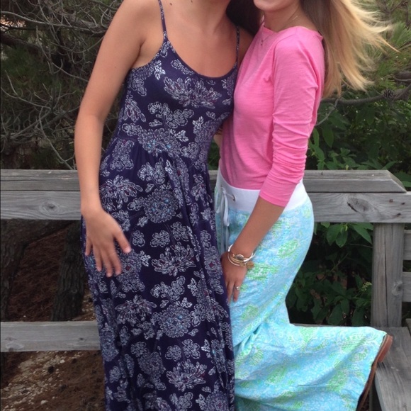 Quicksilver Maxi Dress
