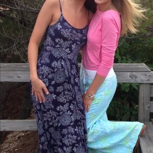 Quicksilver Maxi Dress