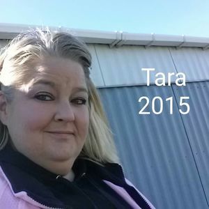 Meet your Posher, Tara