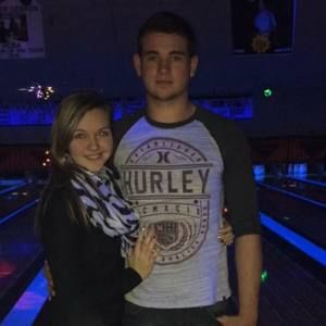 Meet your Posher, Blake