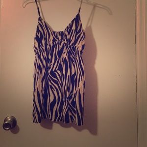 Zepra print tank