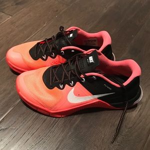 Nike metcons