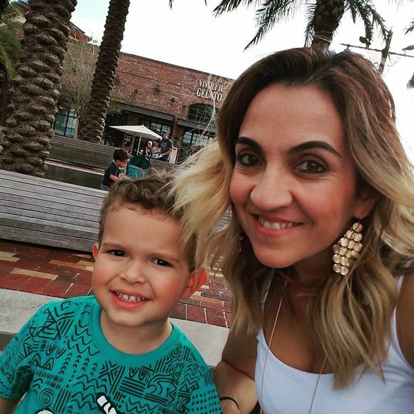 Meet your Posher, Bricia