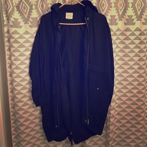 NWOT Urban Outfitters coat