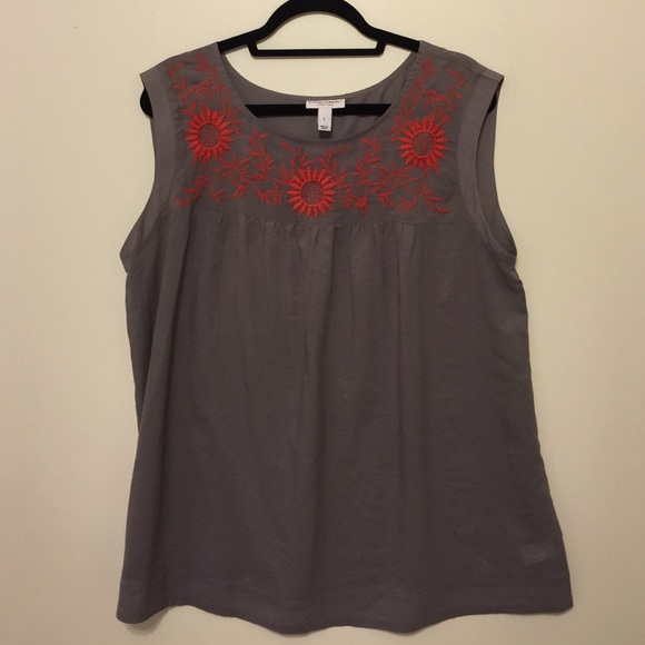 Maternity Shirt