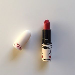 MAC Toledo Lipstick in Opera