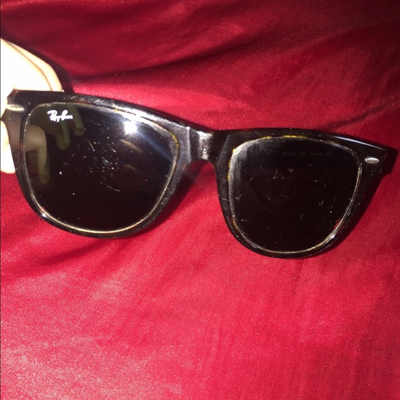 Rayban Wayfarer - Picture 2 of 4