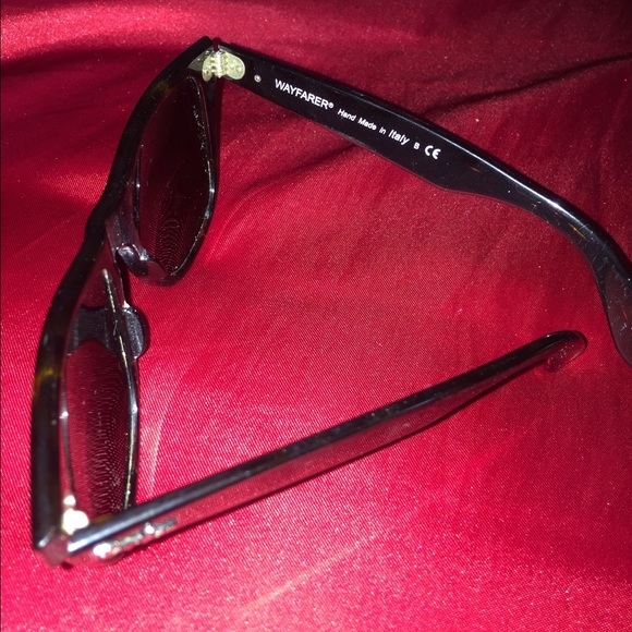 Rayban Wayfarer - Picture 3 of 4