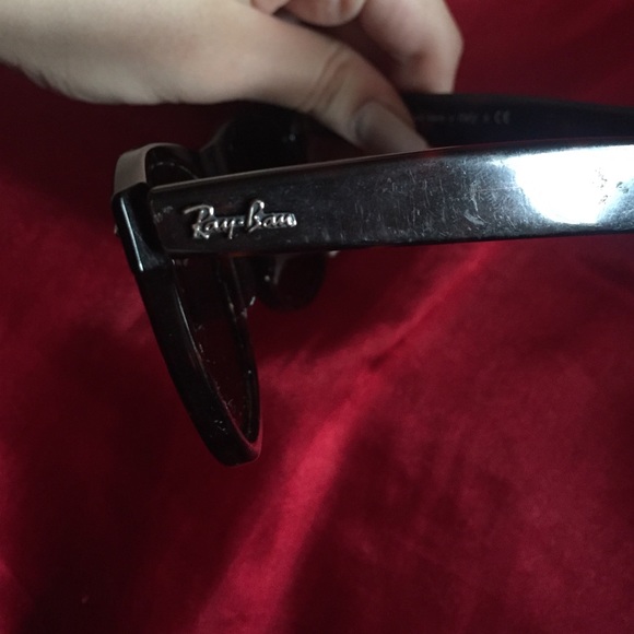 Rayban Wayfarer - Picture 4 of 4