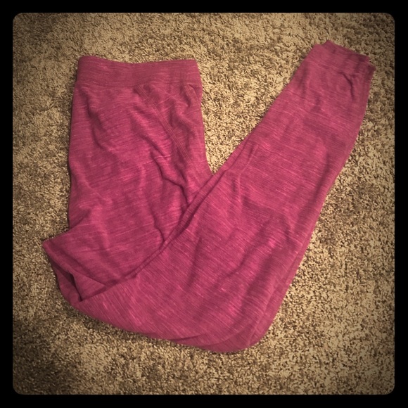 Columbia fleece lined pants! Extra warm!