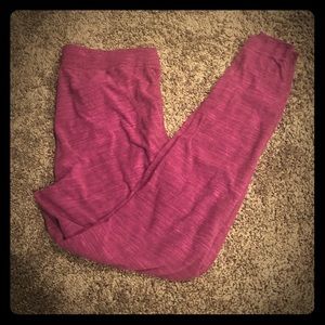 Columbia fleece lined pants! Extra warm!