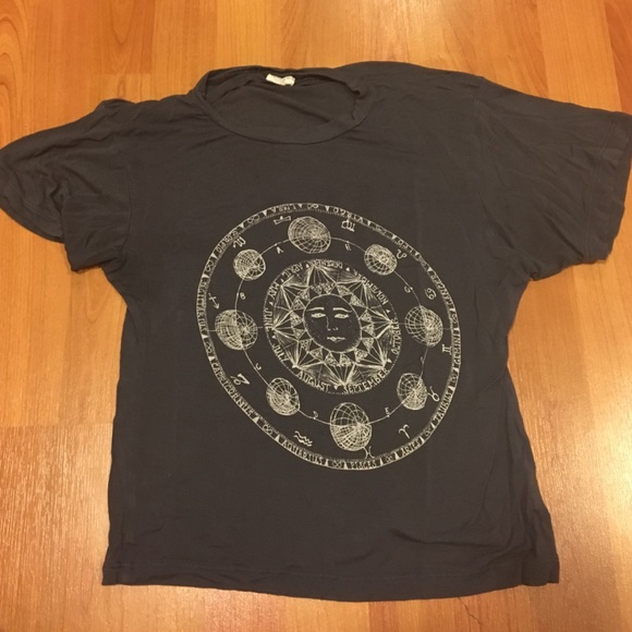 Brandy Melville top