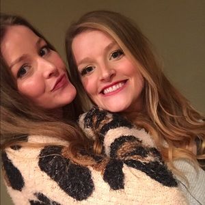 Meet your Posher, Olivia