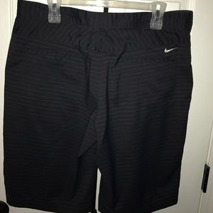 Nike golf shorts