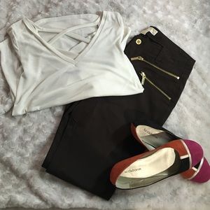 Michael Michael Kors Skinny Pants