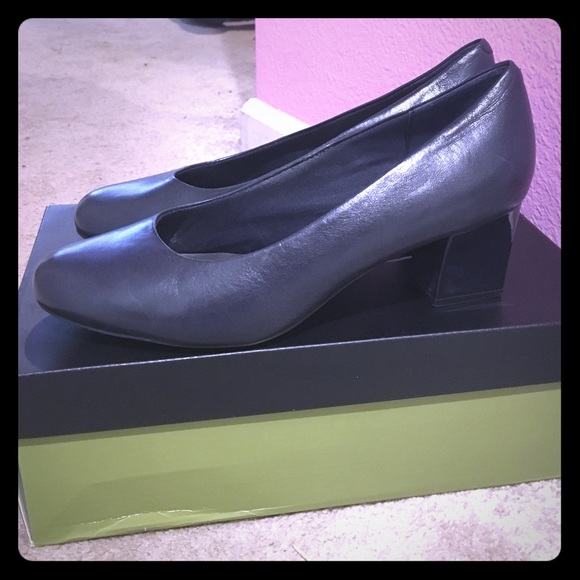 Trotters Candela Pumps