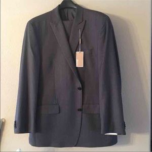 Michael Kors Suit!