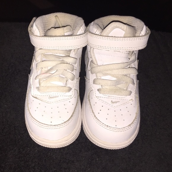 Infant Nike Air Force 1