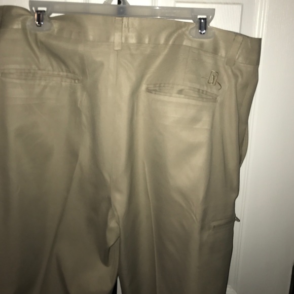 PGA brand golf shorts