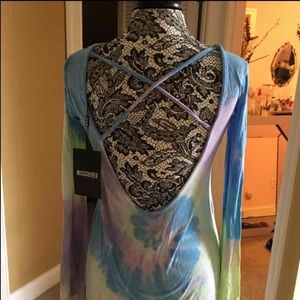 NWT Misguided dress