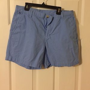 Men's Columbia PFG shorts