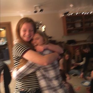 Meet your Posher, Taylor